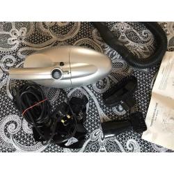 Hand Vacuum Cleaner JML Super Vac ?15