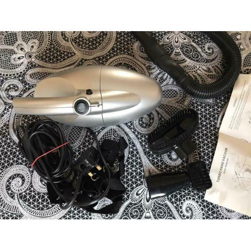 Hand Vacuum Cleaner JML Super Vac ?15