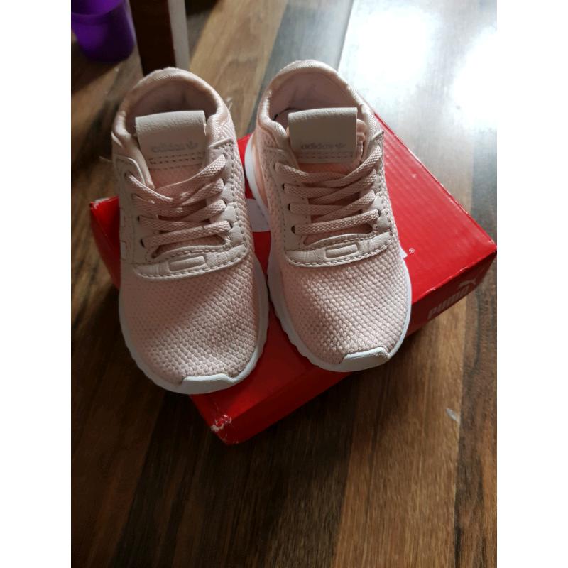 Trainers