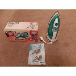 Philips Iron