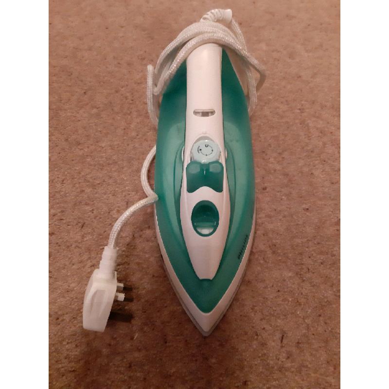 Philips Iron