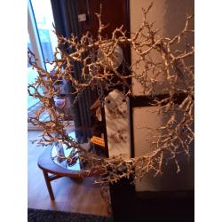 Hanging wreath