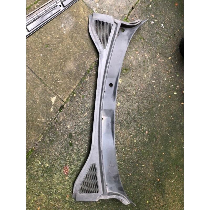 AUDI A3 S3 RS3 8V WINDSCREEN SCUTTLE PANEL 8V2819403