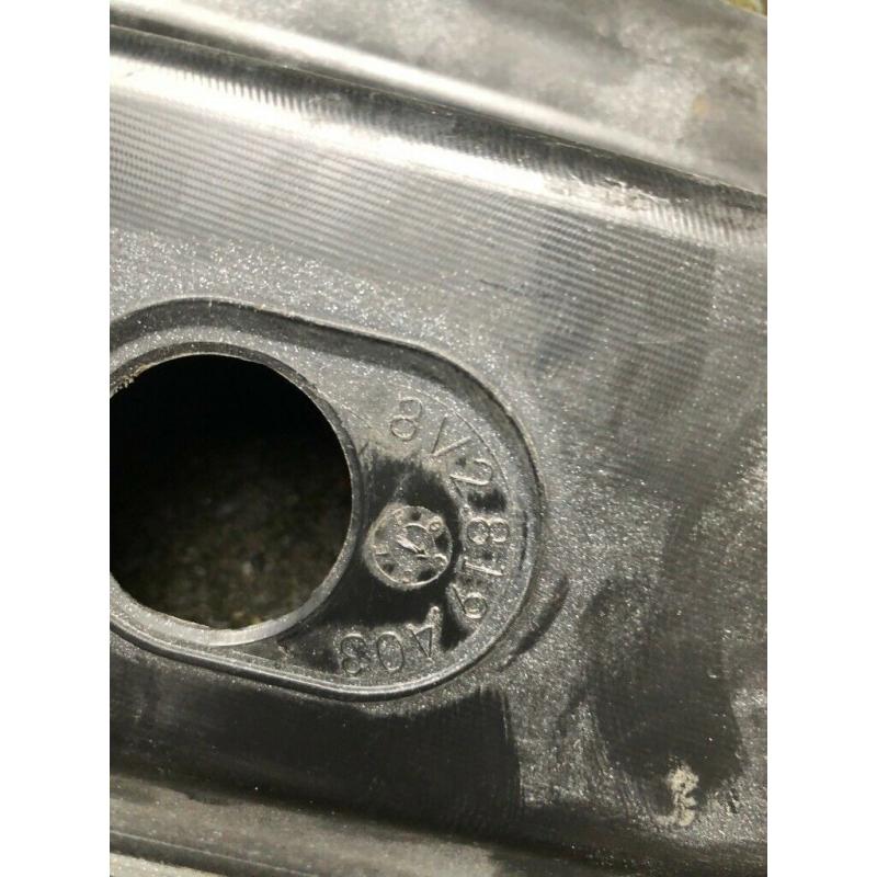 AUDI A3 S3 RS3 8V WINDSCREEN SCUTTLE PANEL 8V2819403