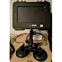 Pro Pick Tower Crane Hook Camera Blokcam Hoist Cam Wireless System/Kit