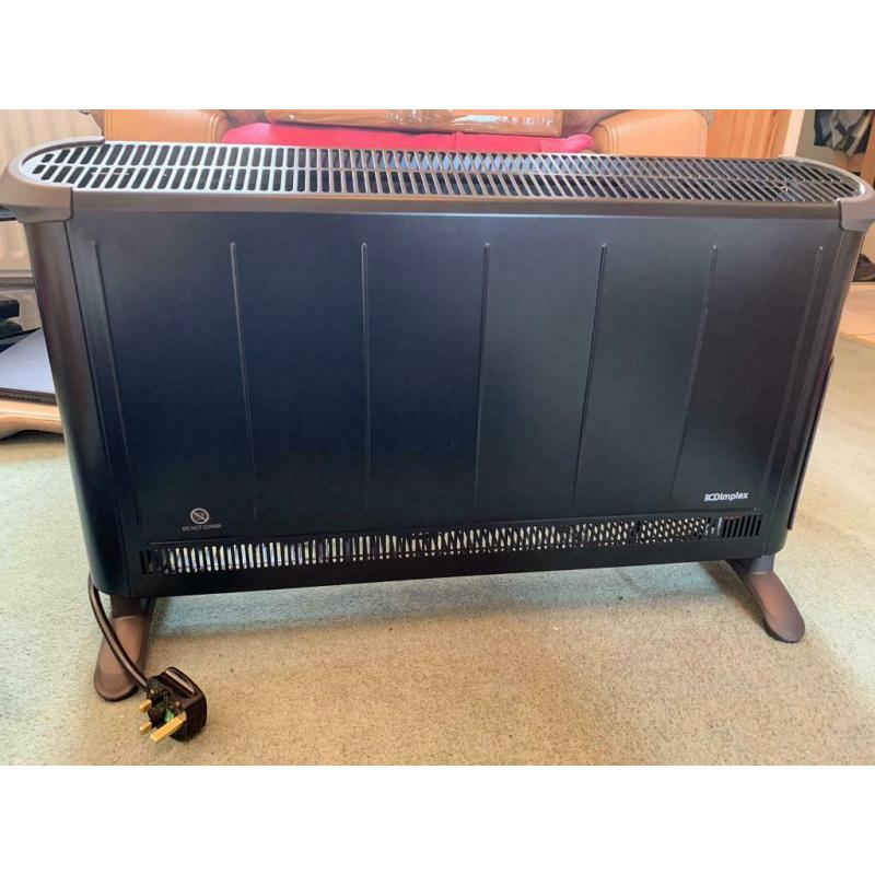 Dimplex 403BTB 3kW Convector Heater with Bluetooth - Brand New, Hardly Used - Pickup Only