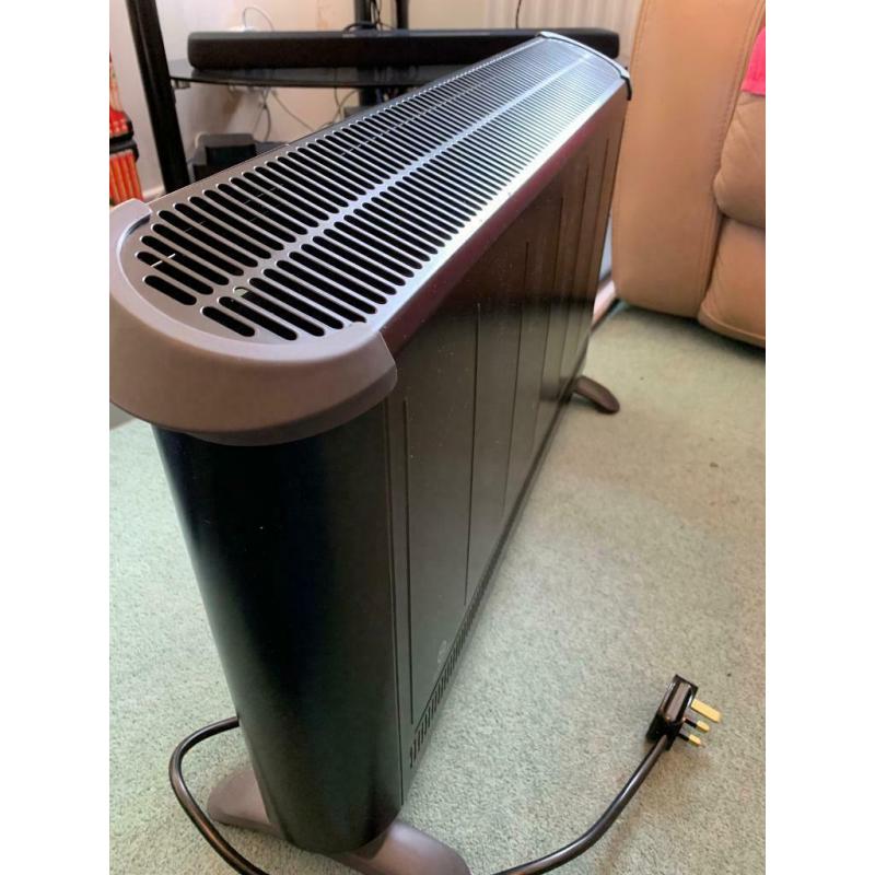 Dimplex 403BTB 3kW Convector Heater with Bluetooth - Brand New, Hardly Used - Pickup Only