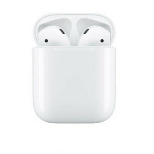 Bluetooth EarPods 2.0