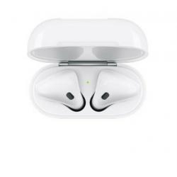 Bluetooth EarPods 2.0