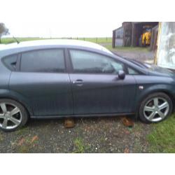 Spares and repairs