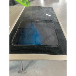 Vw t5 t6 sliding glass