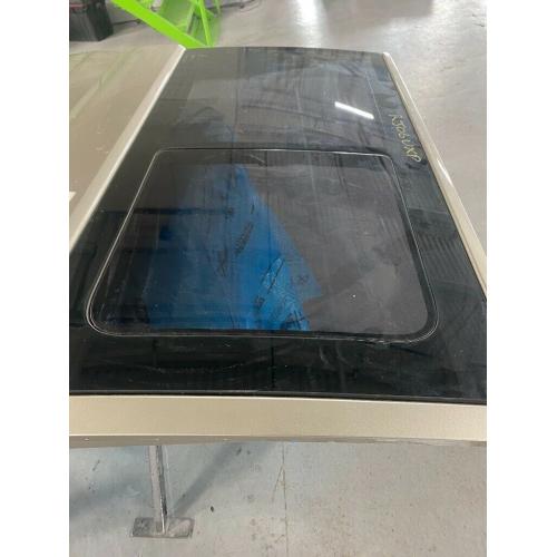 Vw t5 t6 sliding glass