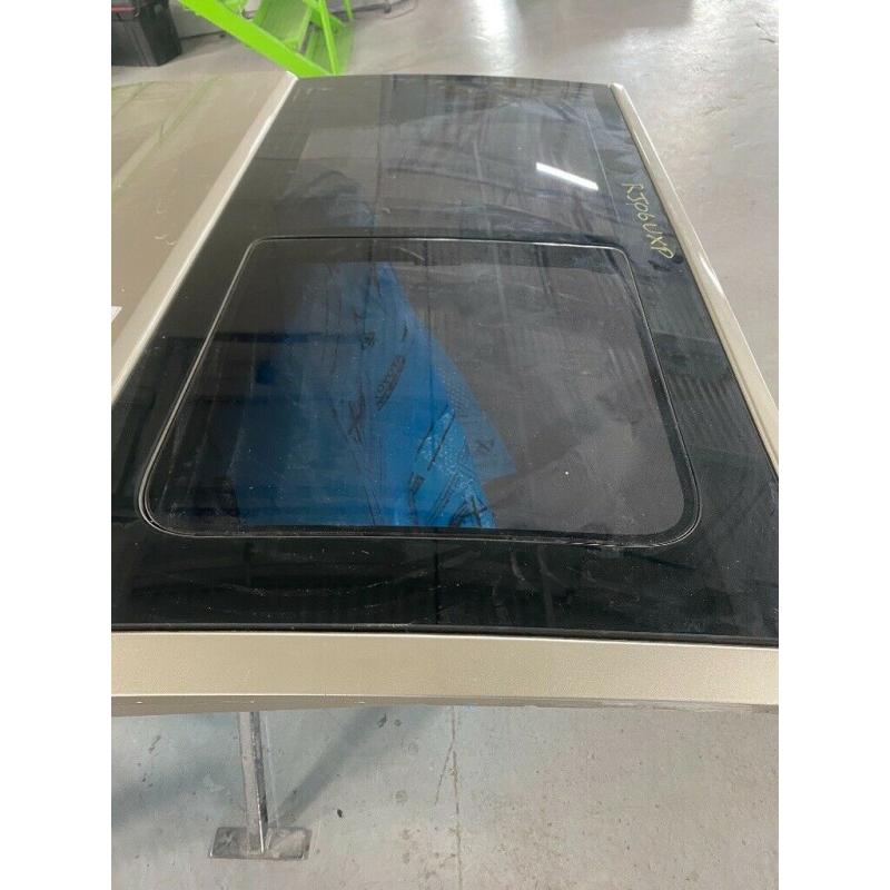 Vw t5 t6 sliding glass