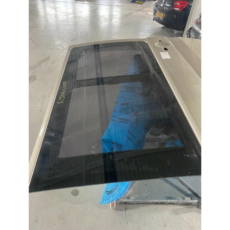 Vw t5 t6 sliding glass