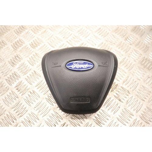 FORD FIESTA MK7 STEERING WHEEL AIRBAG 2013-2017 GJ15
