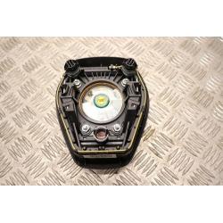 FORD FIESTA MK7 STEERING WHEEL AIRBAG 2013-2017 GJ15