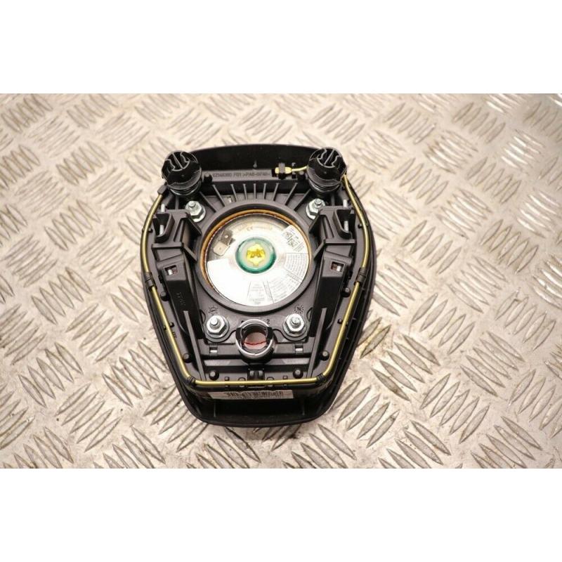 FORD FIESTA MK7 STEERING WHEEL AIRBAG 2013-2017 GJ15
