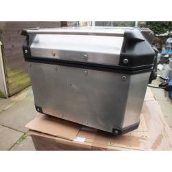 Givi OBK42 Trekker Outback adventure style top box