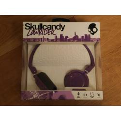 Skullcandy Headphones
