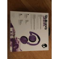 Skullcandy Headphones