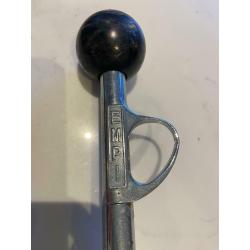 VW 1973 gear stick