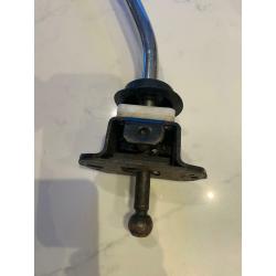 VW 1973 gear stick