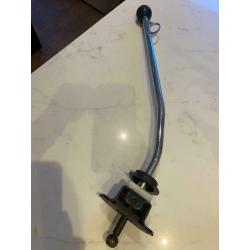 VW 1973 gear stick