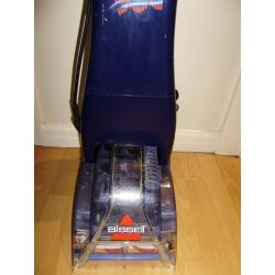 Carpet cleaner by Bissell, good working order