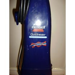 Carpet cleaner by Bissell, good working order