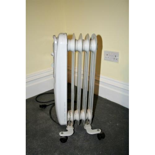 Radiator