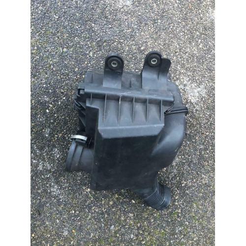 BMW e46 airbox