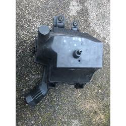 BMW e46 airbox
