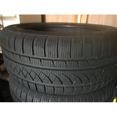 Winter Tyres 225/45 R17