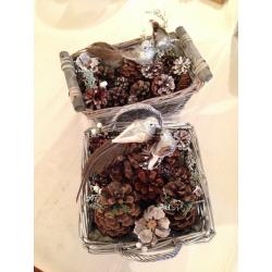 Large Californian Pine Cones