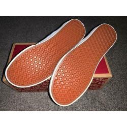 Vans brand new 4.5uk