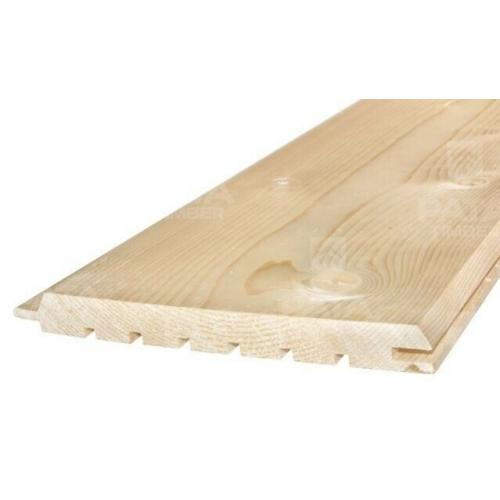 Tongue & Groove Cladding Various Sizes and Length