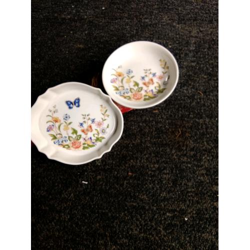 Aynsley dishes