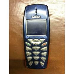 Nokia 3510 Mobile Phone