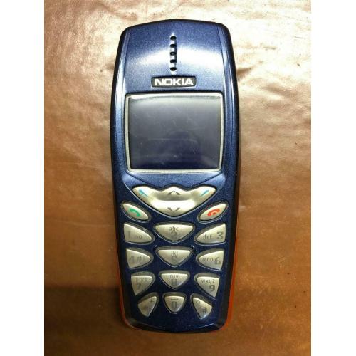 Nokia 3510 Mobile Phone