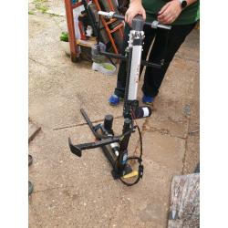 Car hoist