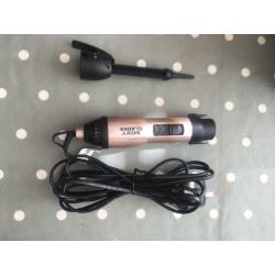 Nicky Clarke Pro Salon Volumiser