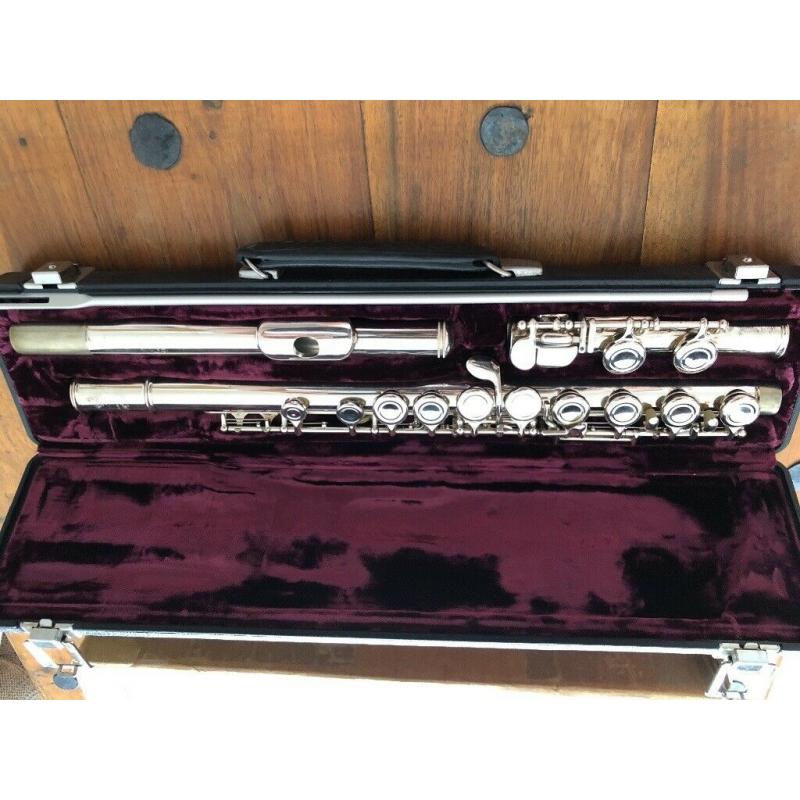 Boosey & Hawkes Flute