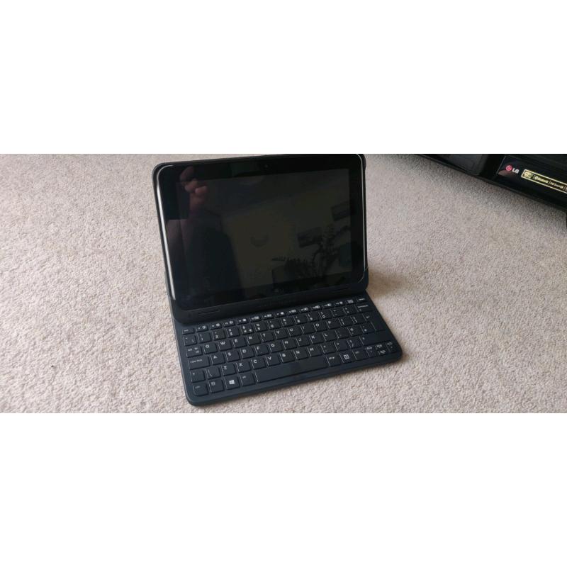 HP Elitepad 900 pad Windows netbook tablet
