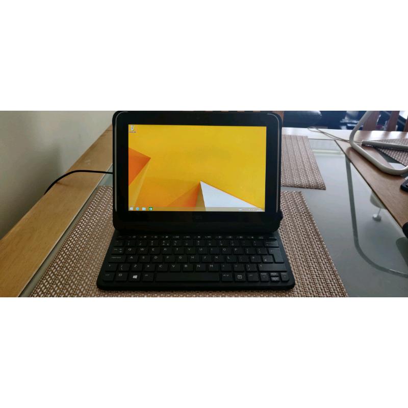 HP Elitepad 900 pad Windows netbook tablet
