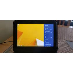 HP Elitepad 900 pad Windows netbook tablet