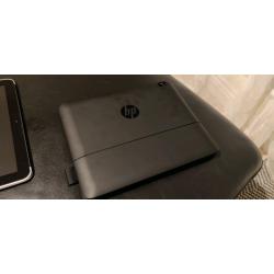 HP Elitepad 900 pad Windows netbook tablet