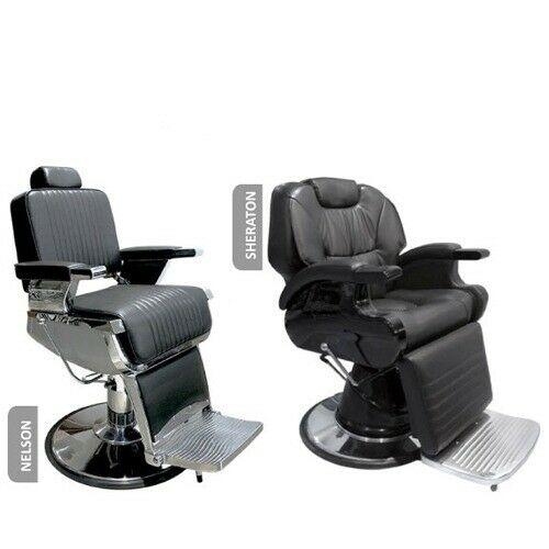 New and Cheap Barber Chair, barber shop furniture for different styles SALE