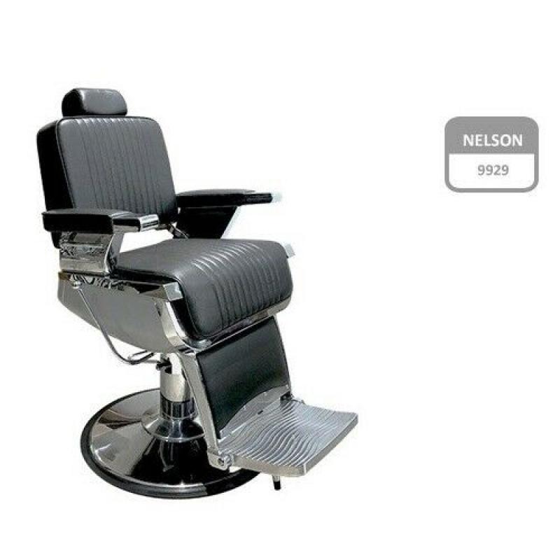 New and Cheap Barber Chair, barber shop furniture for different styles SALE