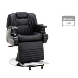 New and Cheap Barber Chair, barber shop furniture for different styles SALE