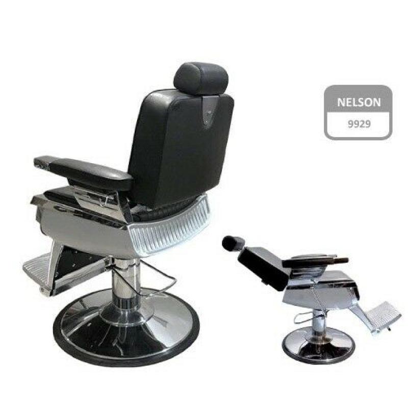 New and Cheap Barber Chair, barber shop furniture for different styles SALE